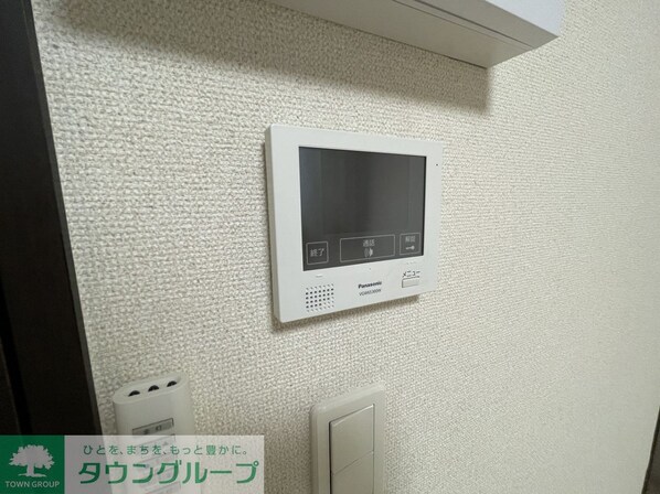 クレイノモンベルジェの物件内観写真